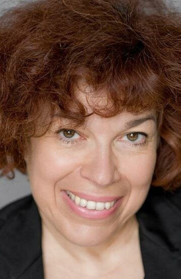 Catherine Artigala