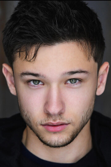 Duncan Anderson