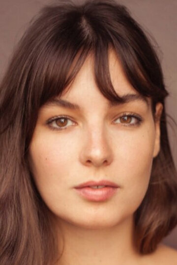 Marie Carrour