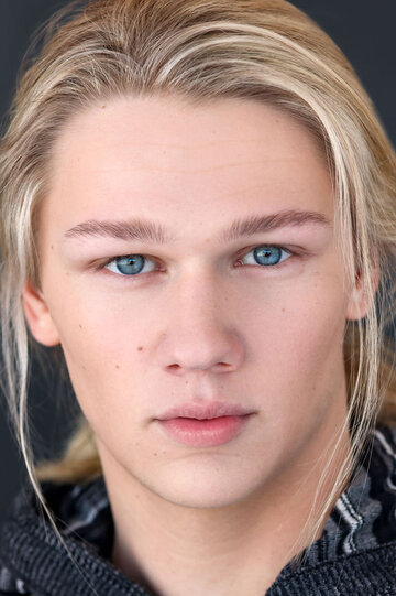 Caden Smith