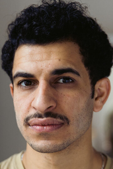 Mouataz Alshaltouh
