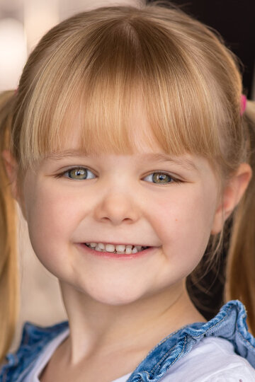 Isla Ashworth