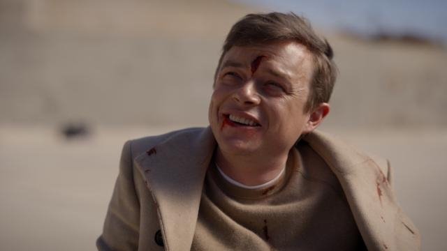 Сезон 1 Серия 13