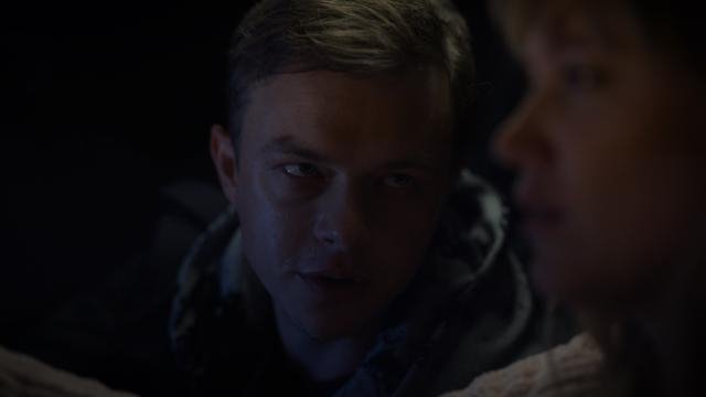 Сезон 1 Серия 1