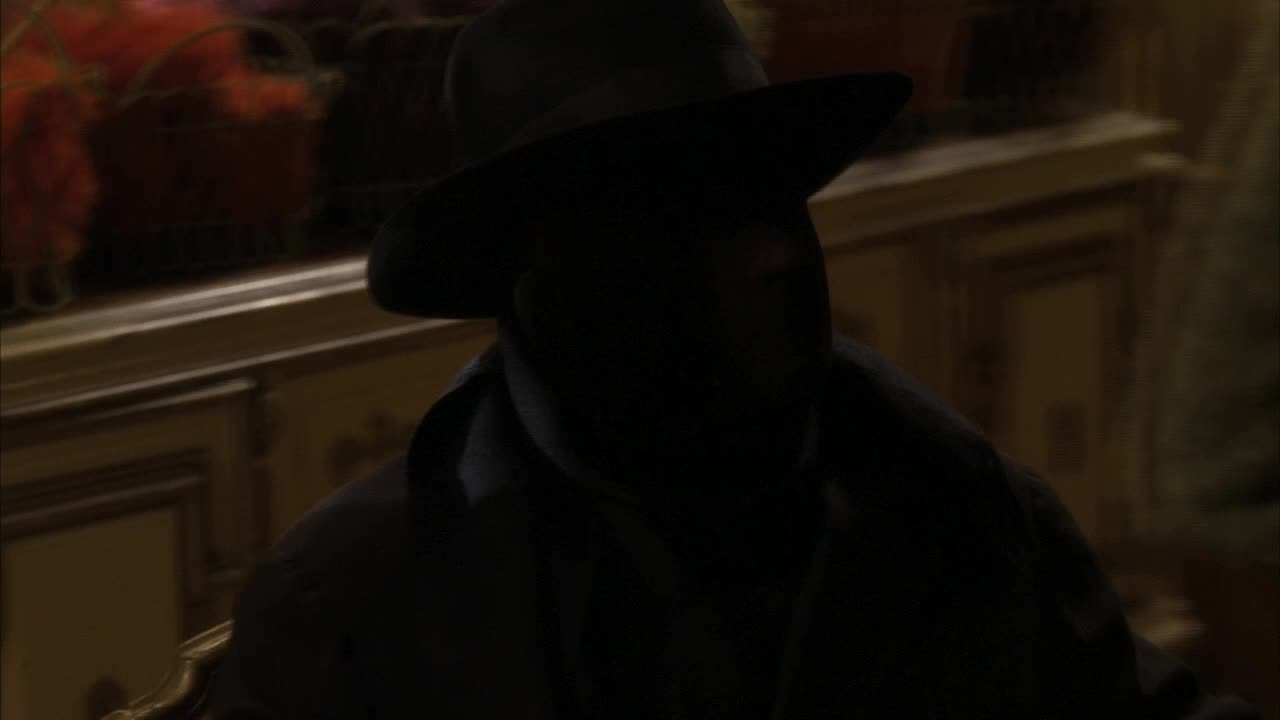 Сезон 1 Серия 15