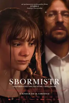 Хормейстер