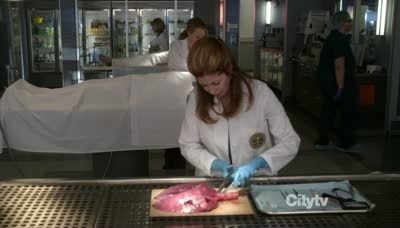 Сезон 2 Серия 3