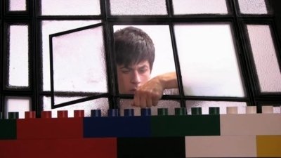 Сезон 3 Серия 15