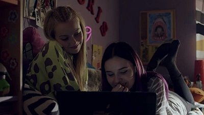 Сезон 2 Серия 1