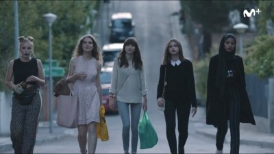 Сезон 1 Серия 2
