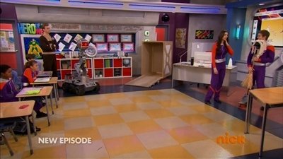 Сезон 3 Серия 24