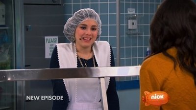 Сезон 2 Серия 21