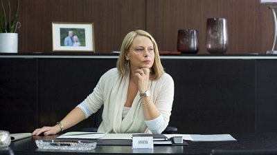 Сезон 1 Серия 6
