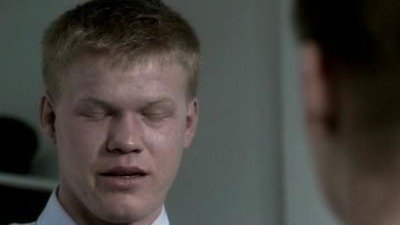 Сезон 6 Серия 23