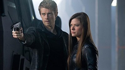 Сезон 1 Серия 10