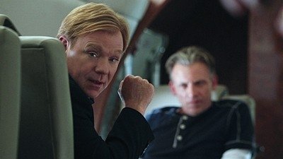 Сезон 9 Серия 22