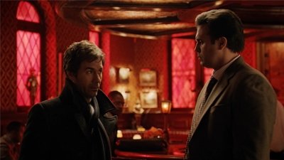 Сезон 3 Серия 10