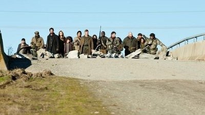 Сезон 2 Серия 8