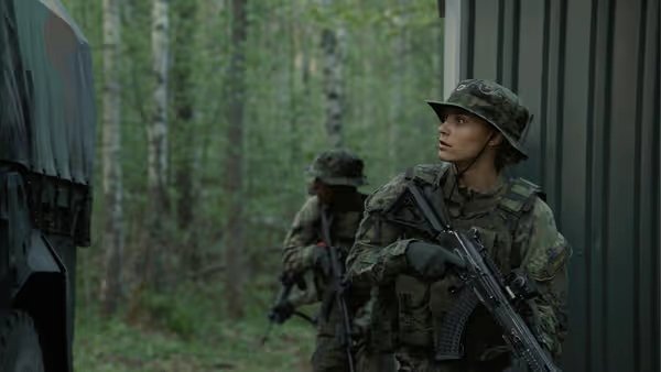 Сезон 1 Серия 3