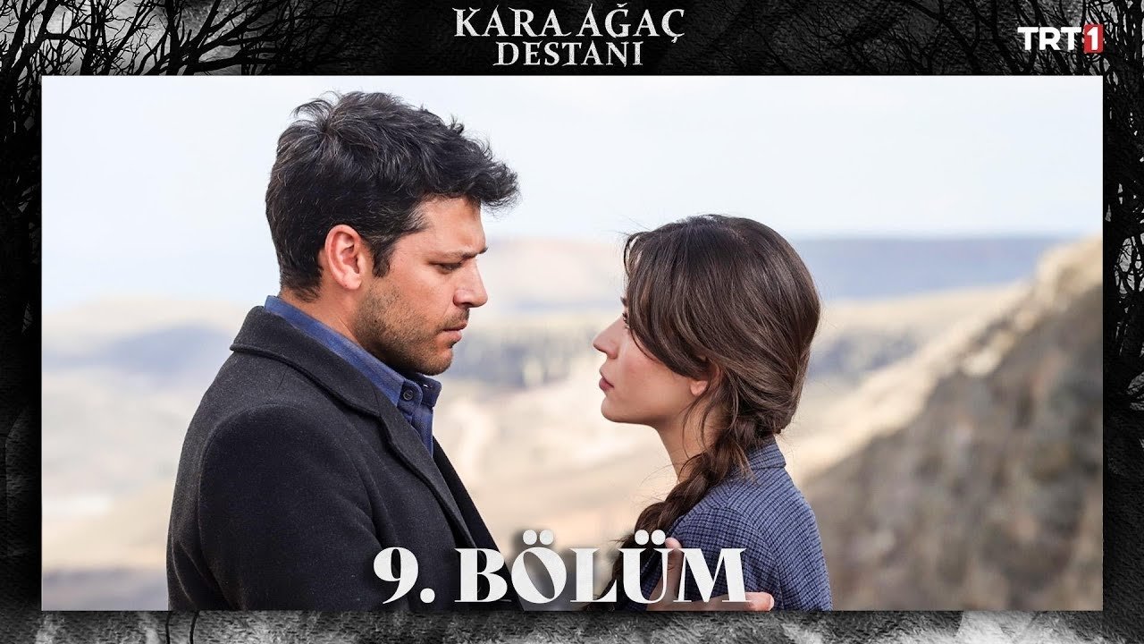Сезон 1 Серия 9