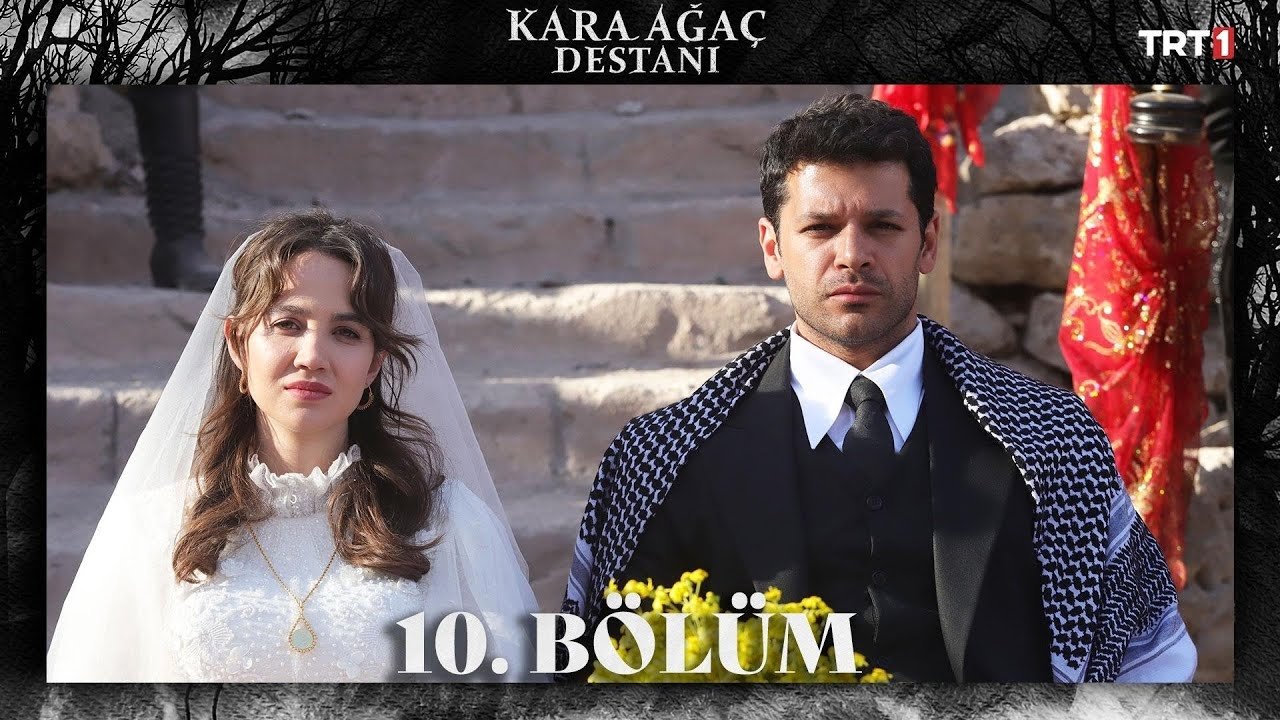 Сезон 1 Серия 10