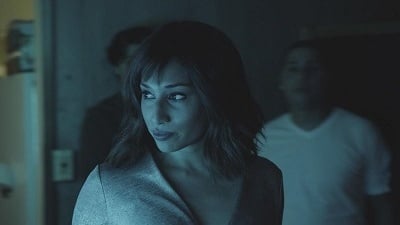 Сезон 9 Серия 20
