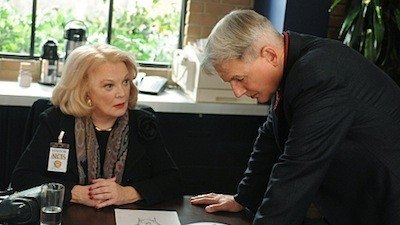 Сезон 7 Серия 16