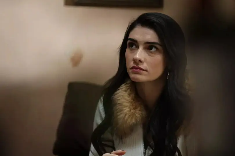 Сезон 2 Серия 10