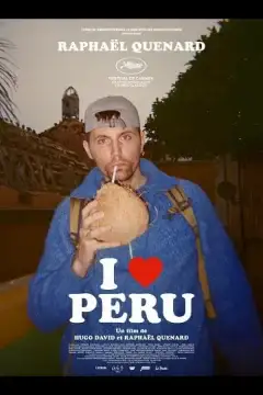 Я люблю Перу