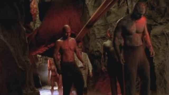 Сезон 2 Серия 14
