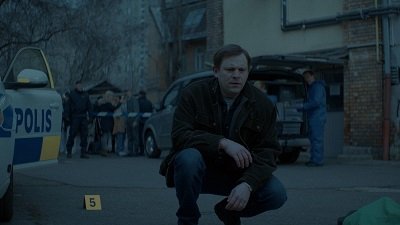 Сезон 1 Серия 3
