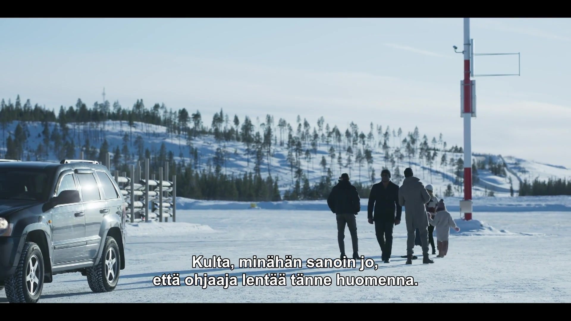 Сезон 3 Серия 4