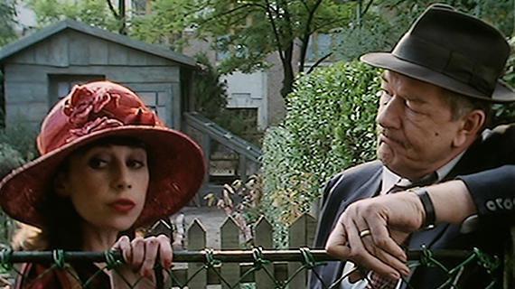 Сезон 1 Серия 6