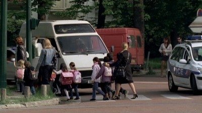 Сезон 1 Серия 5