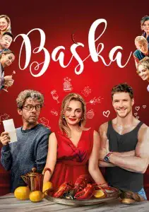 Баска