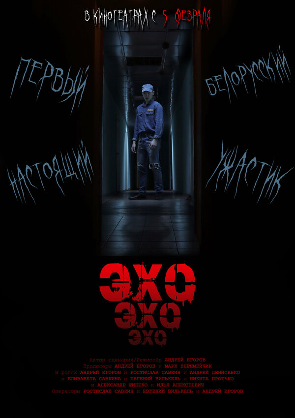 Эхо