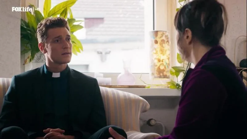 Сезон 2 Серия 7