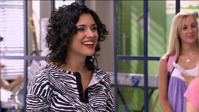 Сезон 1 Серия 35