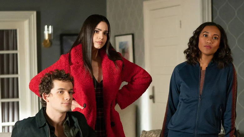 Сезон 1 Серия 7