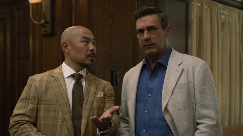 Сезон 2 Серия 10