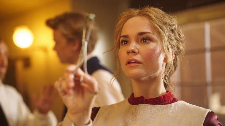 Сезон 2 Серия 6