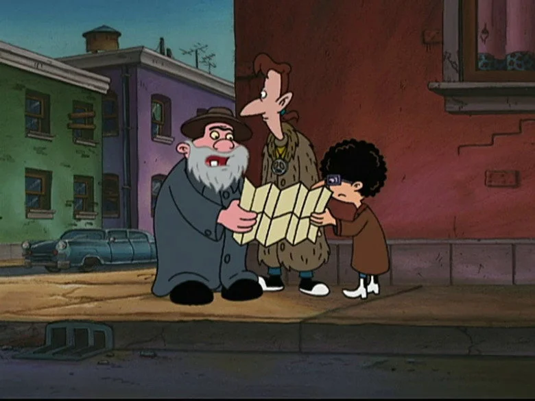 Сезон 5 Серия 29