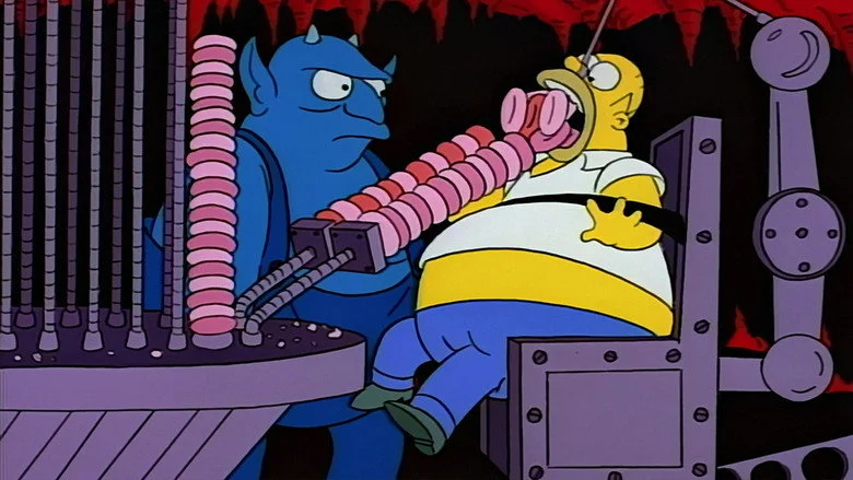 Сезон 5 Серия 5