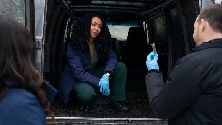 Сезон 1 Серия 15