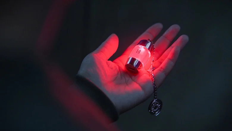 Сезон 3 Серия 10