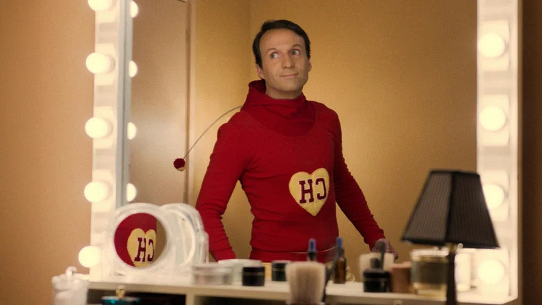 Сезон 1 Серия 3