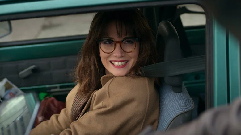 Сезон 1 Серия 1