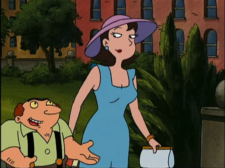 Сезон 5 Серия 14