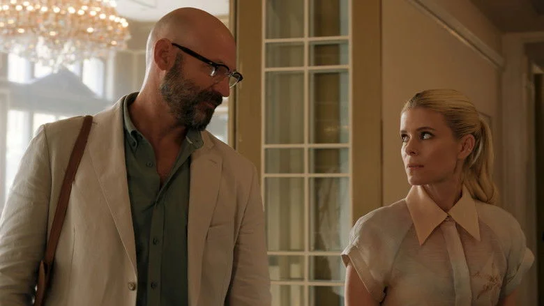 Сезон 1 Серия 5
