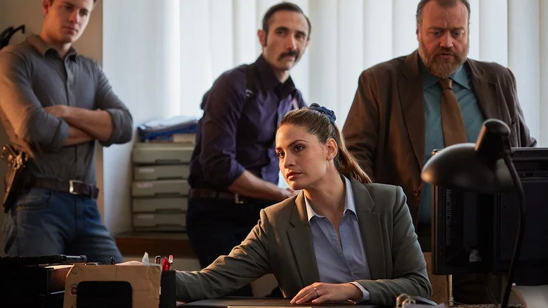 Сезон 1 Серия 7